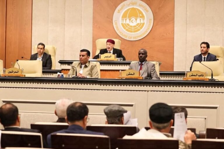 جلسة مرتقبة للنواب الإثنين.. مطالب بإقرار مخرجات “4+4” وبث الجلسة مباشرة