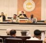 جلسة مرتقبة للنواب الإثنين.. مطالب بإقرار مخرجات “4+4” وبث الجلسة مباشرة