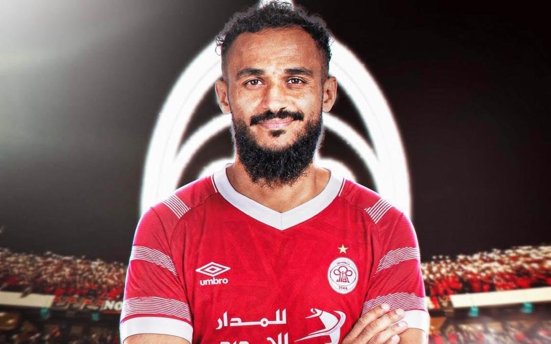 سفيان بوفال اتحاديًا.. صفقة مدوية تهز الميركاتو الليبي