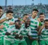 بسباعية نظيفة في مجموع المباراتين.. الأهلي طرابلس إلى الدور التمهيدي الثاني