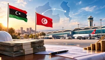 ليبيا تموّل مطار تونس قرطاج؟.. أسئلة حول جدوى الاستثمار خارج البلاد