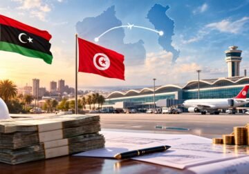 ليبيا تموّل مطار تونس قرطاج؟.. أسئلة حول جدوى الاستثمار خارج البلاد