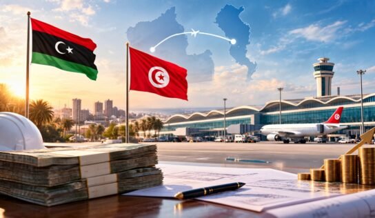 ليبيا تموّل مطار تونس قرطاج؟.. أسئلة حول جدوى الاستثمار خارج البلاد