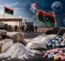 ليبيا في قلب مسارات تهريب المخدرات.. كوكايين وإكستاسي وحبوب ليريكا عبر الحدود إلى تونس