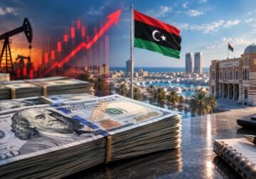 الدولار عند 9.51 دينارًا في السوق الموازية وسط ضغوط على الدينار