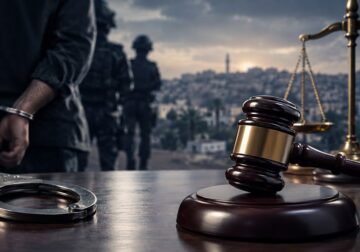 19 عامًا سجنًا لمتهم بانتهاكات جسيمة.. والنيابة تلاحقه في وقائع قتل أخرى بالخمس