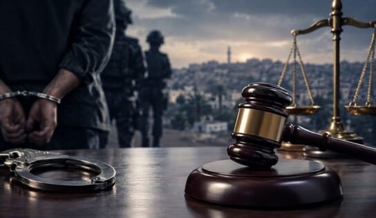 19 عامًا سجنًا لمتهم بانتهاكات جسيمة.. والنيابة تلاحقه في وقائع قتل أخرى بالخمس