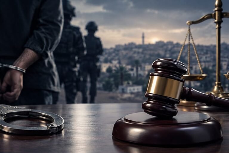 19 عامًا سجنًا لمتهم بانتهاكات جسيمة.. والنيابة تلاحقه في وقائع قتل أخرى بالخمس