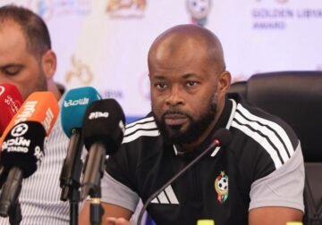 في أول مؤتمر له.. دابو يوضح معايير اختيار لاعبي المنتخب الوطني