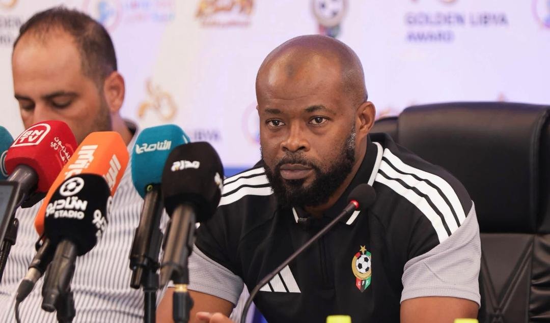 في أول مؤتمر له.. دابو يوضح معايير اختيار لاعبي المنتخب الوطني