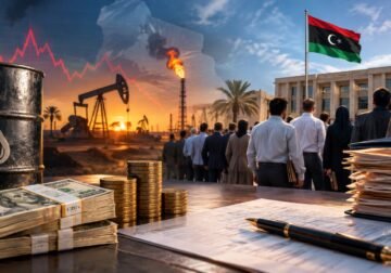 إيرادات النفط في مواجهة فاتورة الأجور.. مخاوف من أزمات معيشية