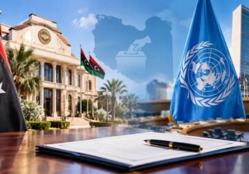 من مجلس النواب إلى الأمم المتحدة.. دعم متزايد لمسار اللقاء المصغر