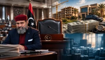 من “جانا هبوط” إلى “تعبنا نفسيًا”.. بدر النحيب في مرمى الجدل