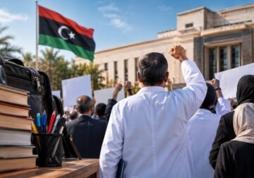 المعلمون يتمسكون بمطالبهم.. والنقابة تؤكد استمرار الحراك