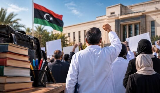 المعلمون يتمسكون بمطالبهم.. والنقابة تؤكد استمرار الحراك