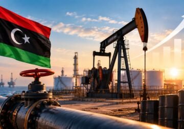 الإنتاج النفطي يعود لطبيعته.. ومؤسسة النفط تستبعد إغلاقات جديدة