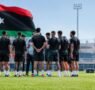المنتخب الوطني يواصل تحضيراته لمواجهتي بوتسوانا وأوغندا في تصفيات أمم إفريقيا