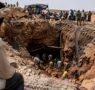 82 قتيلاً حصيلة أولية لانهيار منجم ذهب في السودان