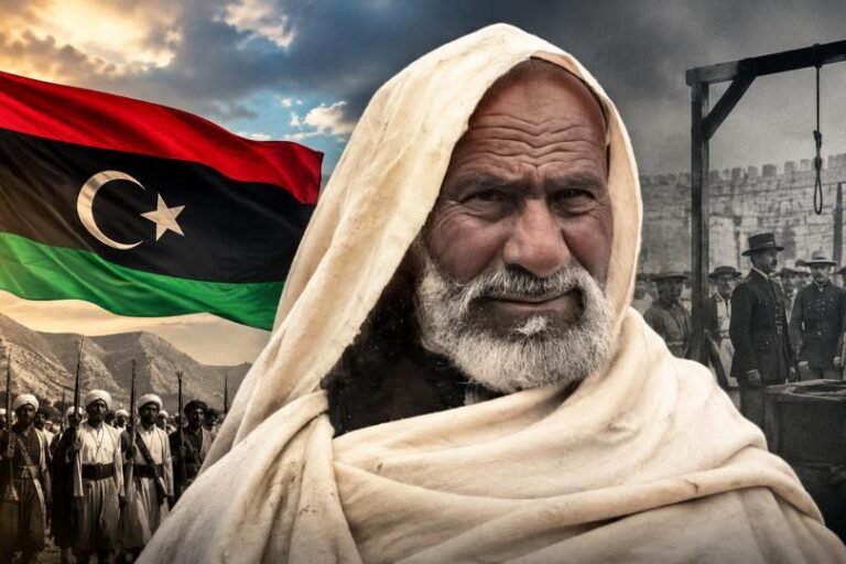 في ذكرى يوم الشهيد.. عمر المختار رمز يجمع الليبيين ويستحضر ذاكرة مقاومة الاحتلال