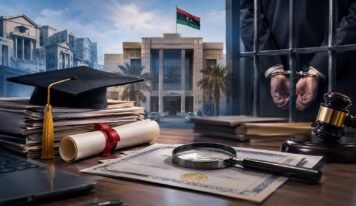 قضية الشهادات المزورة.. النيابة العامة تكشف كواليس منح أذونات لـ114 مؤسسة تعليمية