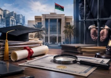 قضية الشهادات المزورة.. النيابة العامة تكشف كواليس منح أذونات لـ114 مؤسسة تعليمية
