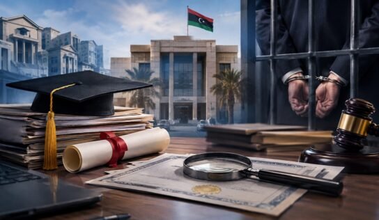 قضية الشهادات المزورة.. النيابة العامة تكشف كواليس منح أذونات لـ114 مؤسسة تعليمية