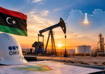 إيسار النفطي.. اكتشاف جديد يعزز آفاق الإنتاج في حوض سرت