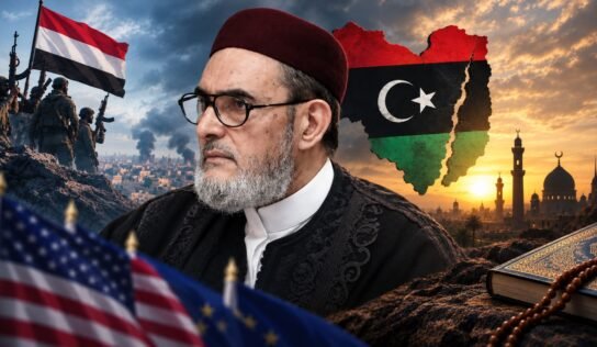 من ليبيا إلى اليمن.. فتاوى الغرياني تعيد الجدل حول الاصطفاف السياسي