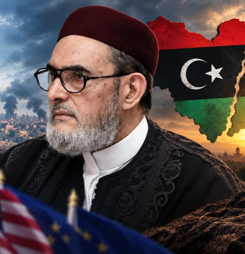 من ليبيا إلى اليمن.. فتاوى الغرياني تعيد الجدل حول الاصطفاف السياسي