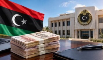 انتظام المرتبات خلال الأشهر المقبلة.. بيان جديد من المخابرات الليبية