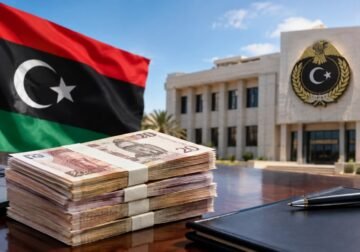 انتظام المرتبات خلال الأشهر المقبلة.. بيان جديد من المخابرات الليبية