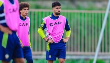 بعد تعادل بوتسوانا.. المنتخب يبحث عن أول انتصار أمام أوغندا