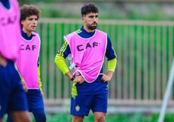 بعد تعادل بوتسوانا.. المنتخب يبحث عن أول انتصار أمام أوغندا