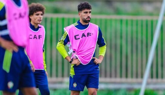 بعد تعادل بوتسوانا.. المنتخب يبحث عن أول انتصار أمام أوغندا