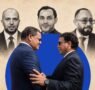 فراغ في مقاعد المؤيدين.. كيف كشف استقبال المنفي مأزق الدبيبة الداخلي؟