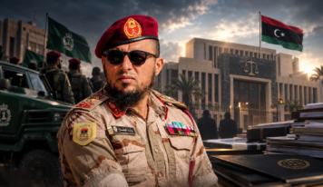 بحثًا عن دور في المشهد.. محمود حمزة يصعّد تحركاته لترسيخ الأمر الواقع