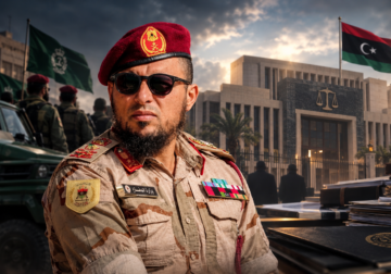 بحثًا عن دور في المشهد.. محمود حمزة يصعّد تحركاته لترسيخ الأمر الواقع