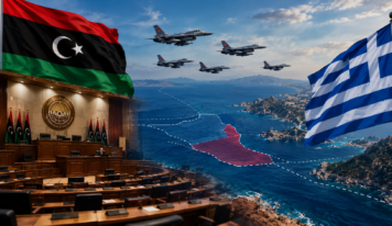 مصادقة البرلمان الليبي على الاتفاقية البحرية تفتح فصلًا جديدًا من الخلاف التركي اليوناني