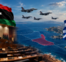 مصادقة البرلمان الليبي على الاتفاقية البحرية تفتح فصلًا جديدًا من الخلاف التركي اليوناني