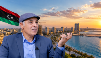 من الكرامة إلى الإعمار.. عيسى عبد القيوم يفسّر تعافي بنغازي