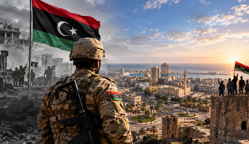 15 أكتوبر.. بنغازي تستعيد ذاكرة الكرامة وتروي حكاية الصمود