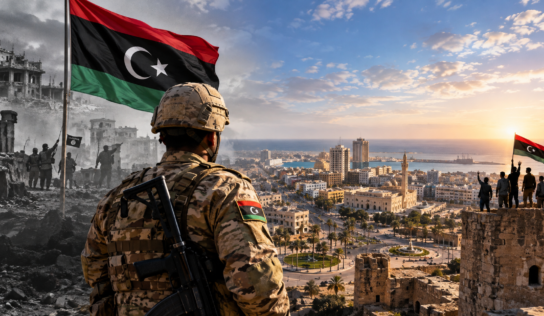 15 أكتوبر.. بنغازي تستعيد ذاكرة الكرامة وتروي حكاية الصمود