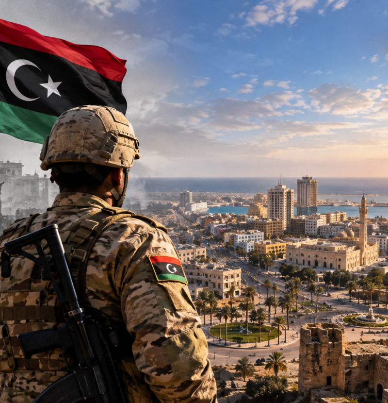 15 أكتوبر.. بنغازي تستعيد ذاكرة الكرامة وتروي حكاية الصمود
