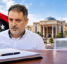 أفحيمة يدعم البناء على اتفاق 4+4 للوصول إلى الانتخابات