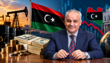 الإيرادات النفطية والطلب المتزايد.. فجوة النقد الأجنبي تضغط على الاقتصاد الليبي