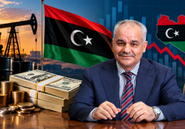 الإيرادات النفطية والطلب المتزايد.. فجوة النقد الأجنبي تضغط على الاقتصاد الليبي