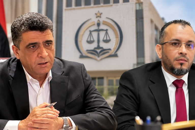 شكشك يشدد على استقلالية ديوان المحاسبة ويحذر من التعامل مع أنور الهوش