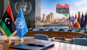 مجلس الأمن أمام اختبار التوافق الليبي.. دعم لاتفاق 4+4 وتحذيرات من تداعيات الانقسام