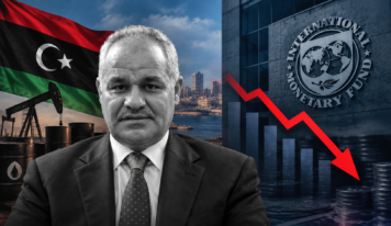 صندوق النقد الدولي يخفض توقعات النمو الليبي ويُدرج البلاد ضمن الدول الهشة