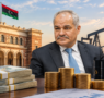 بالأرقام والتواريخ.. المصرف المركزي يستعرض التطور التراكمي لتدفقات النفط النقدية